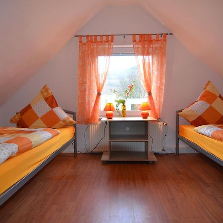 Fabulous Holiday Home in Olsberg near Ski Area Elpe Dış mekan fotoğraf