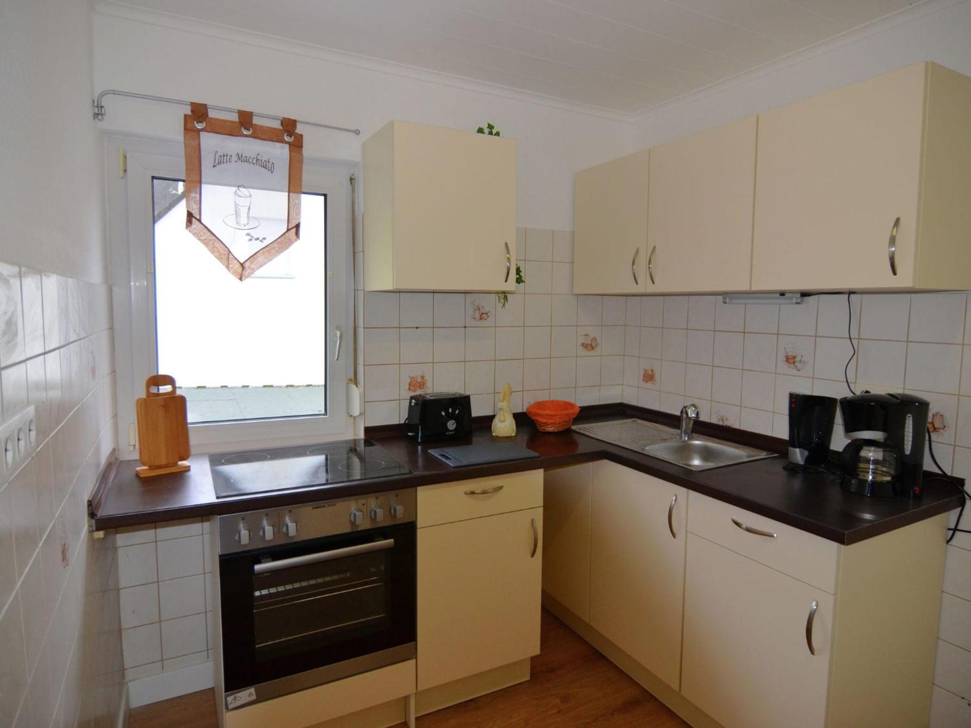 Fabulous Holiday Home in Olsberg near Ski Area Elpe Dış mekan fotoğraf