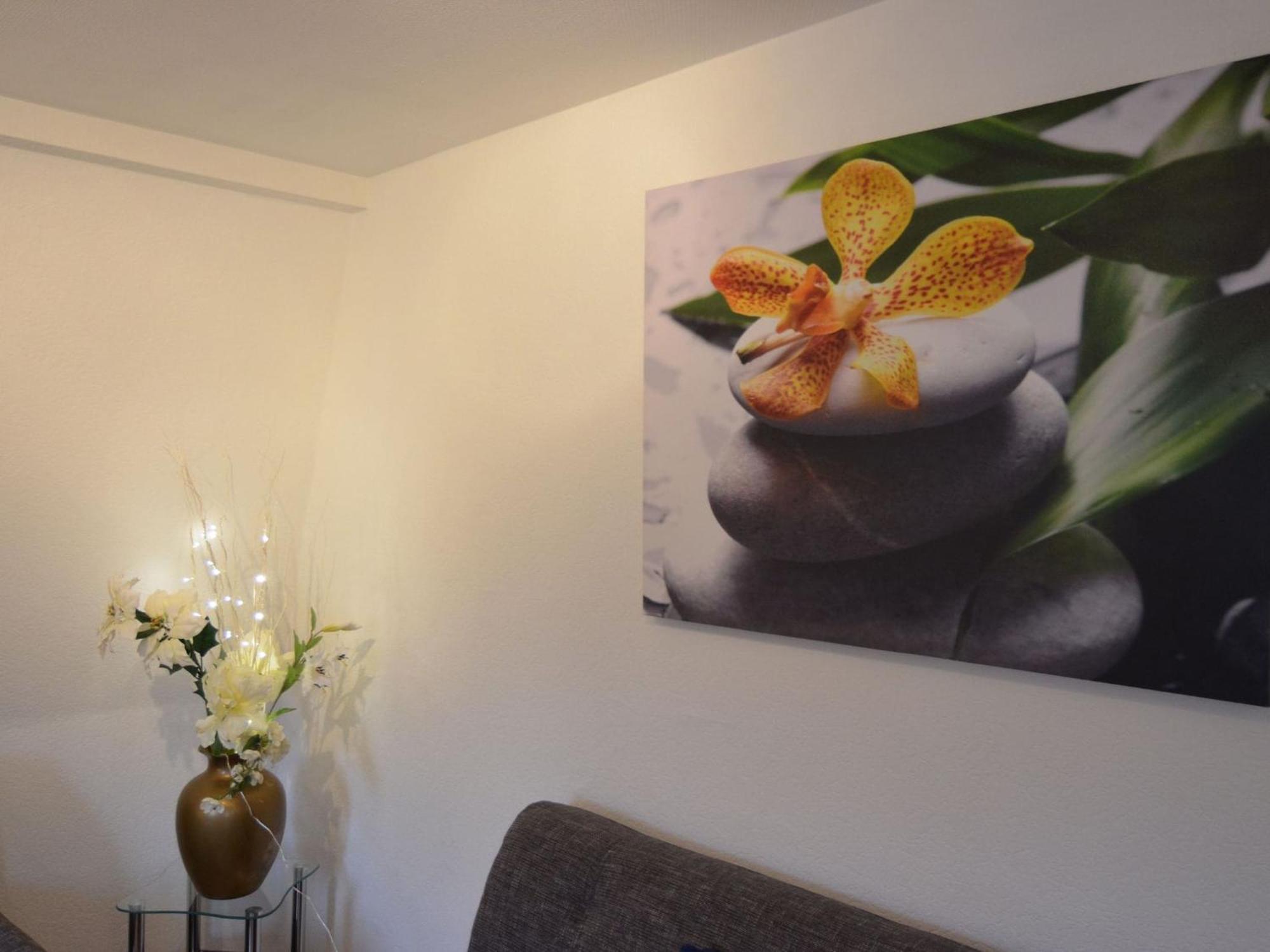 Fabulous Holiday Home in Olsberg near Ski Area Elpe Dış mekan fotoğraf