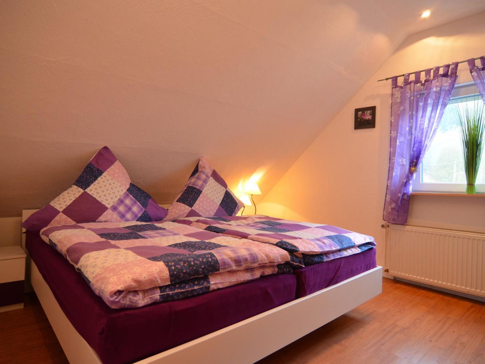 Fabulous Holiday Home in Olsberg near Ski Area Elpe Dış mekan fotoğraf