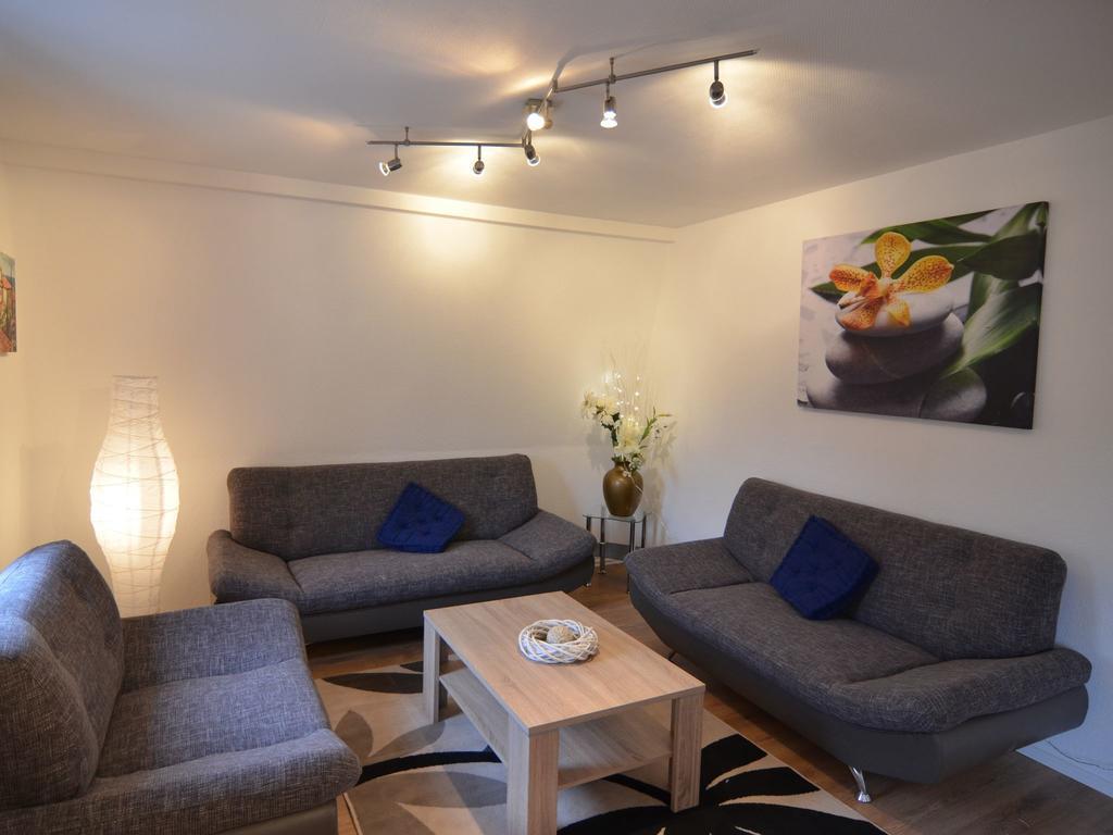 Fabulous Holiday Home in Olsberg near Ski Area Elpe Dış mekan fotoğraf